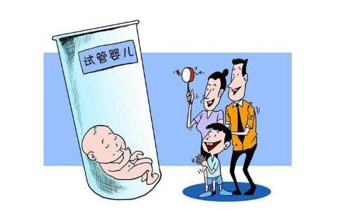 PGT胚胎实验室